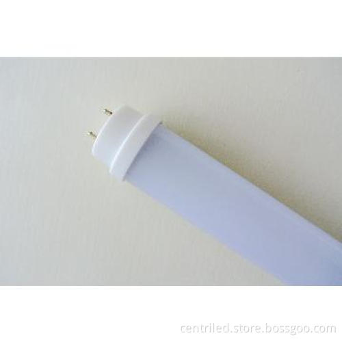 High quality Milky LED Tube Light T8 1500mm with Isolated Driver